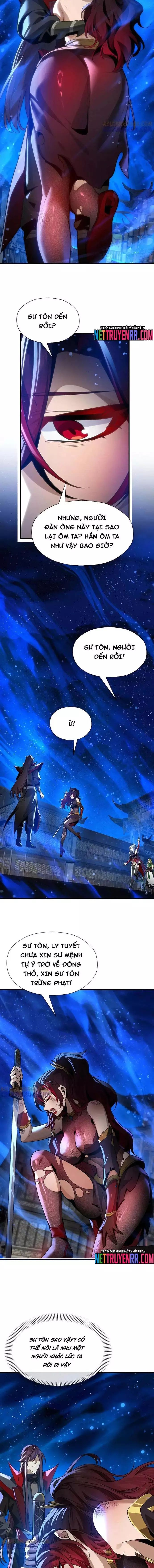 Đại ái Ma Tôn, nữ đồ đệ đều muốn giết ta - Chapter 83 - Page 7