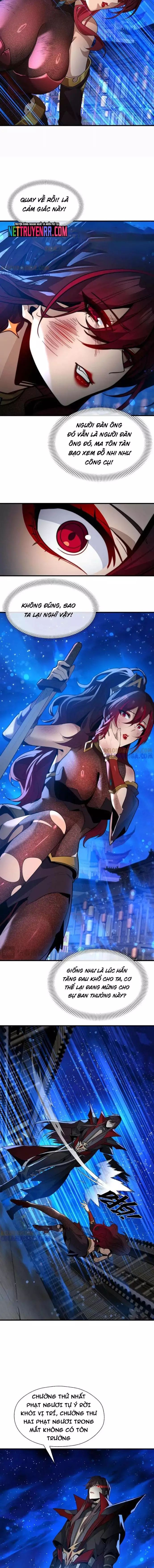 Đại ái Ma Tôn, nữ đồ đệ đều muốn giết ta - Chapter 83 - Page 9