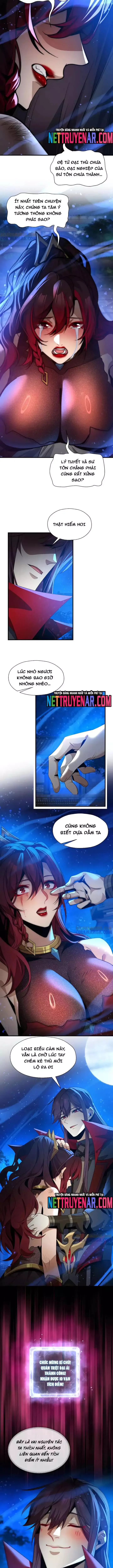 Đại ái Ma Tôn, nữ đồ đệ đều muốn giết ta - Chapter 84 - Page 7