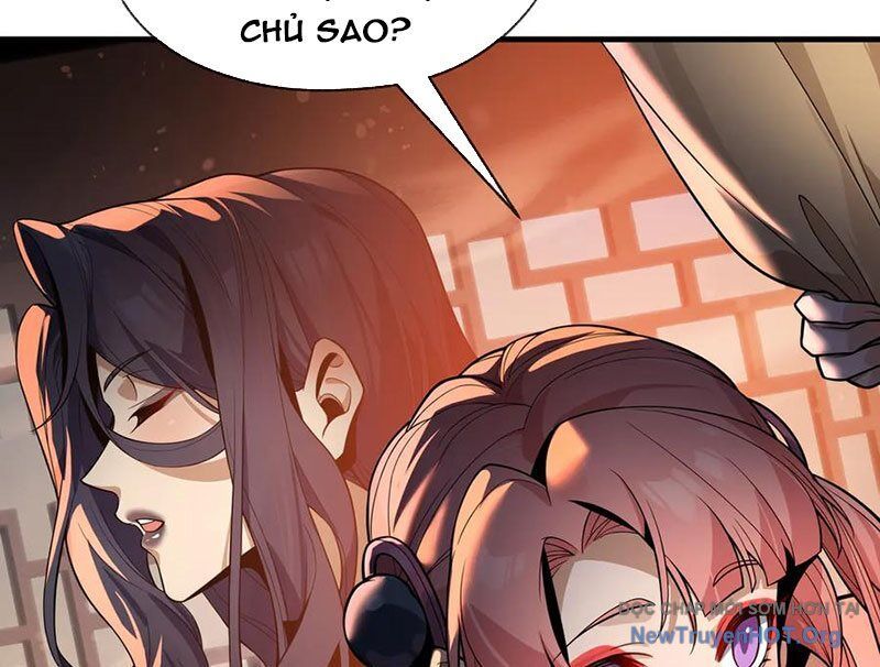 Đại ái Ma Tôn, nữ đồ đệ đều muốn giết ta - Chapter 85 - Page 10