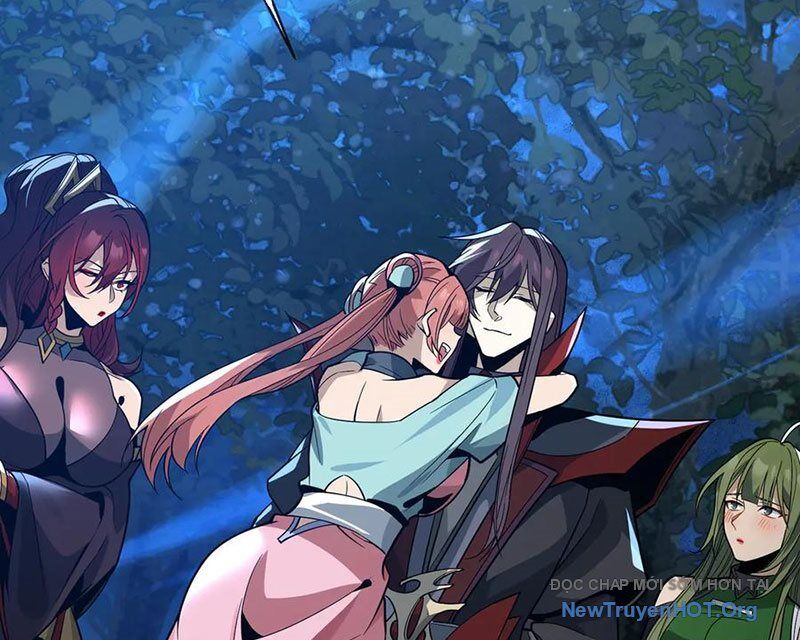 Đại ái Ma Tôn, nữ đồ đệ đều muốn giết ta - Chapter 85 - Page 102