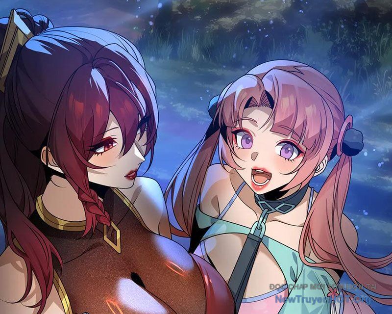 Đại ái Ma Tôn, nữ đồ đệ đều muốn giết ta - Chapter 85 - Page 106