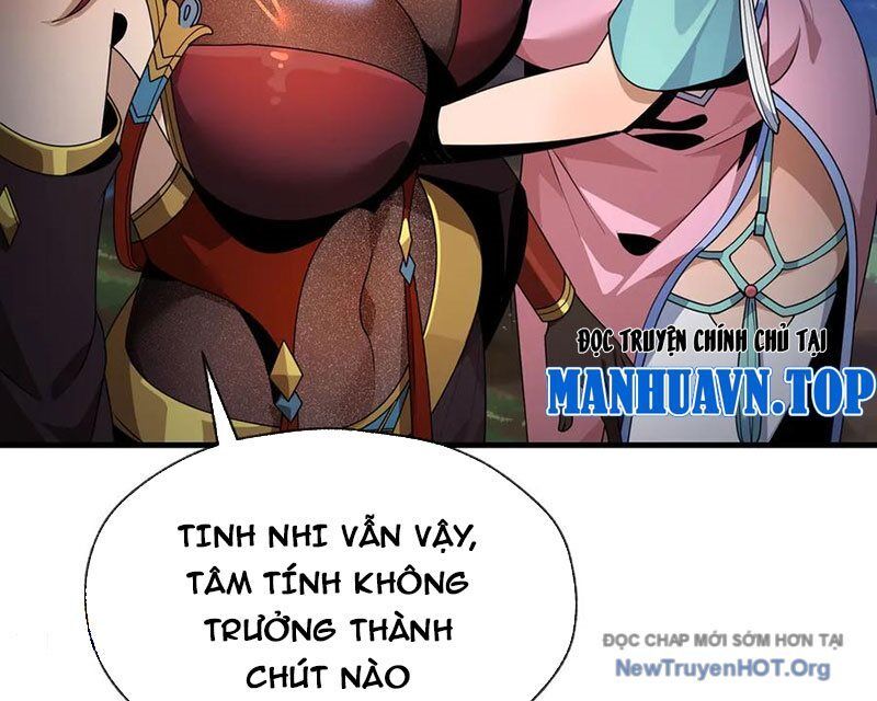 Đại ái Ma Tôn, nữ đồ đệ đều muốn giết ta - Chapter 85 - Page 107