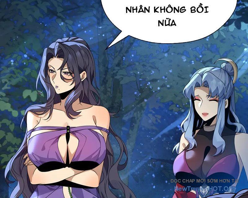 Đại ái Ma Tôn, nữ đồ đệ đều muốn giết ta - Chapter 85 - Page 110