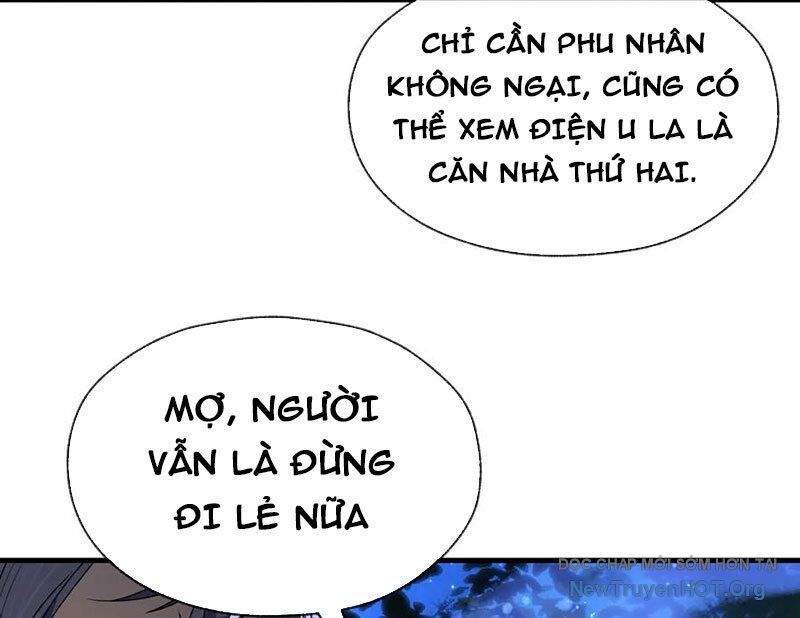 Đại ái Ma Tôn, nữ đồ đệ đều muốn giết ta - Chapter 85 - Page 118