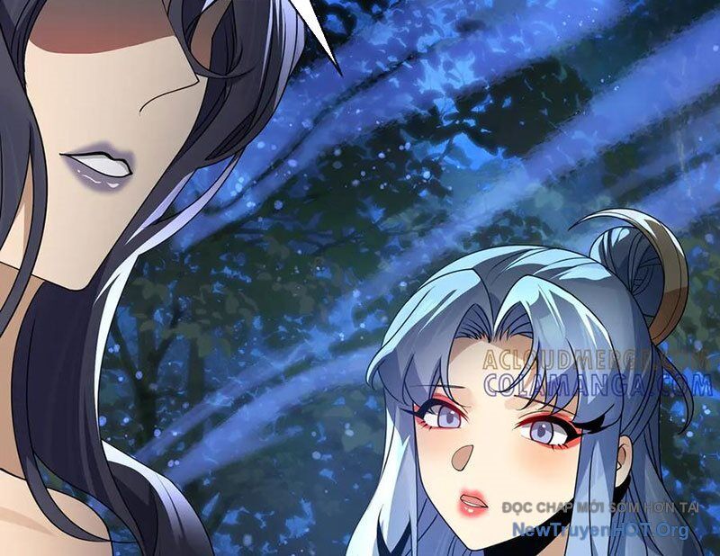 Đại ái Ma Tôn, nữ đồ đệ đều muốn giết ta - Chapter 85 - Page 119