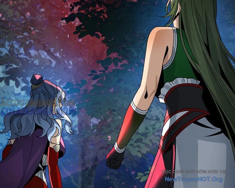 Đại ái Ma Tôn, nữ đồ đệ đều muốn giết ta - Chapter 85 - Page 40