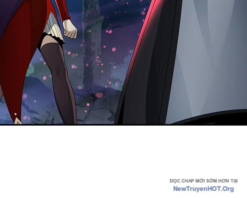 Đại ái Ma Tôn, nữ đồ đệ đều muốn giết ta - Chapter 85 - Page 41