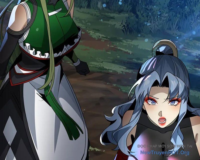 Đại ái Ma Tôn, nữ đồ đệ đều muốn giết ta - Chapter 85 - Page 43