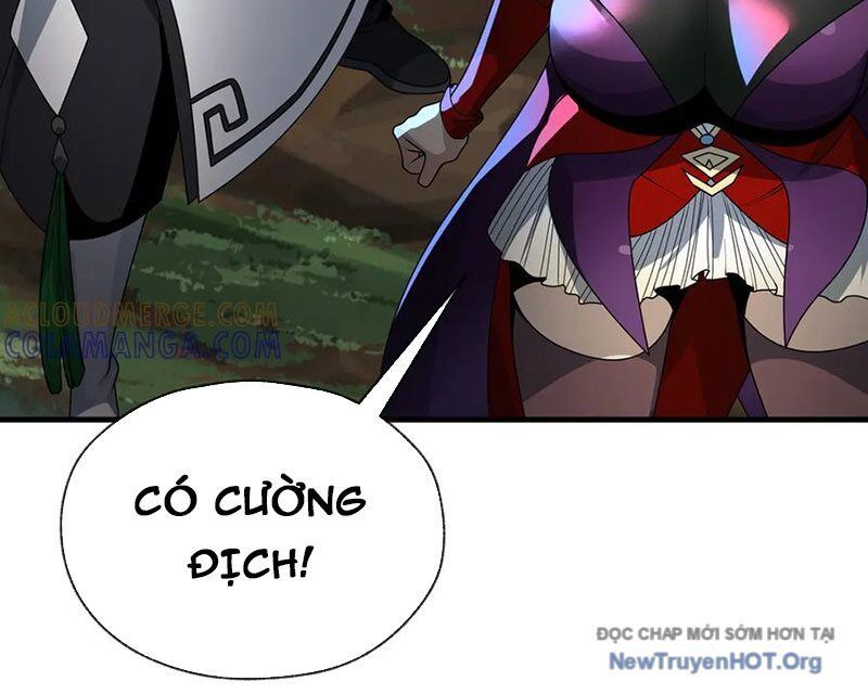 Đại ái Ma Tôn, nữ đồ đệ đều muốn giết ta - Chapter 85 - Page 44