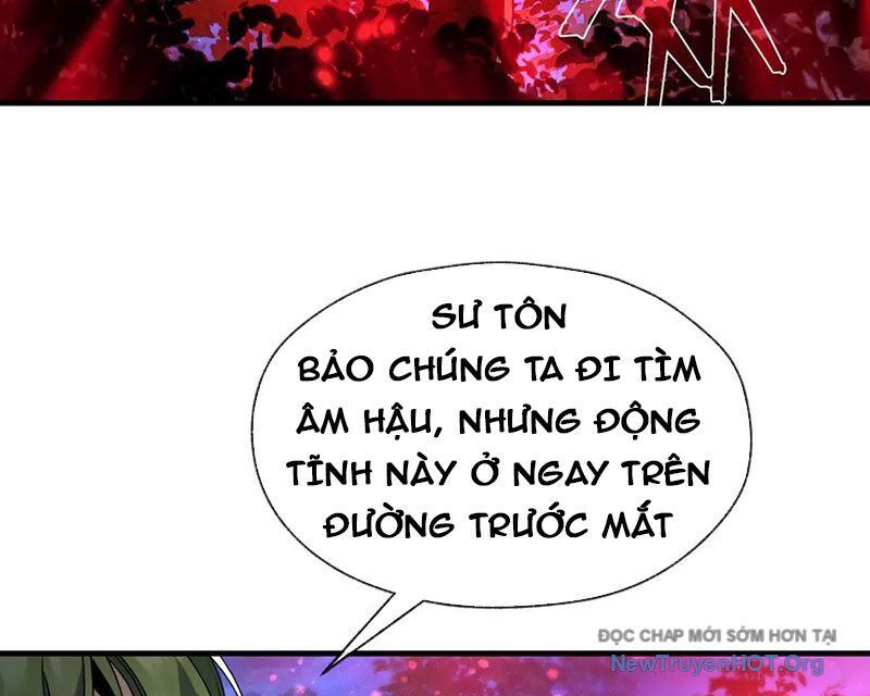 Đại ái Ma Tôn, nữ đồ đệ đều muốn giết ta - Chapter 85 - Page 47