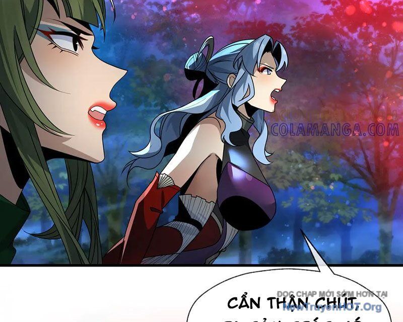 Đại ái Ma Tôn, nữ đồ đệ đều muốn giết ta - Chapter 85 - Page 48