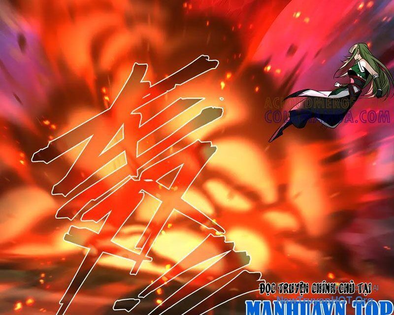 Đại ái Ma Tôn, nữ đồ đệ đều muốn giết ta - Chapter 85 - Page 55