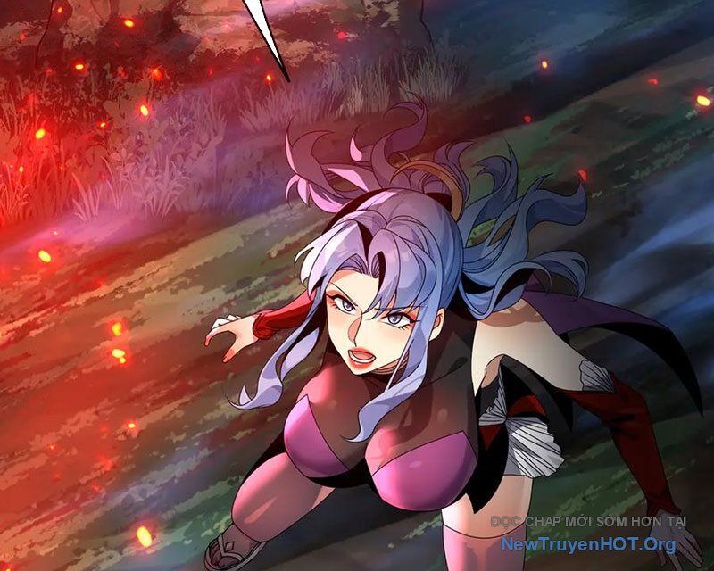 Đại ái Ma Tôn, nữ đồ đệ đều muốn giết ta - Chapter 85 - Page 57