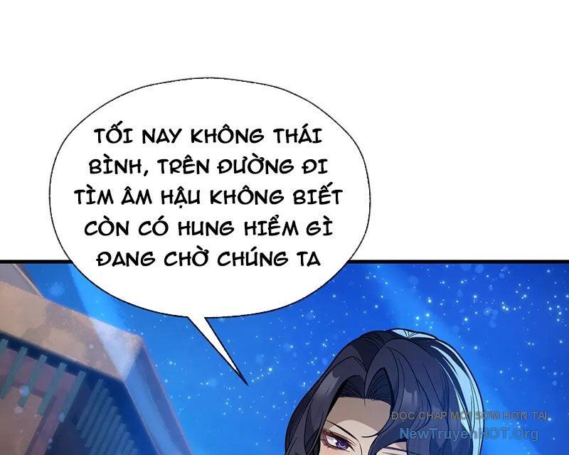 Đại ái Ma Tôn, nữ đồ đệ đều muốn giết ta - Chapter 85 - Page 91