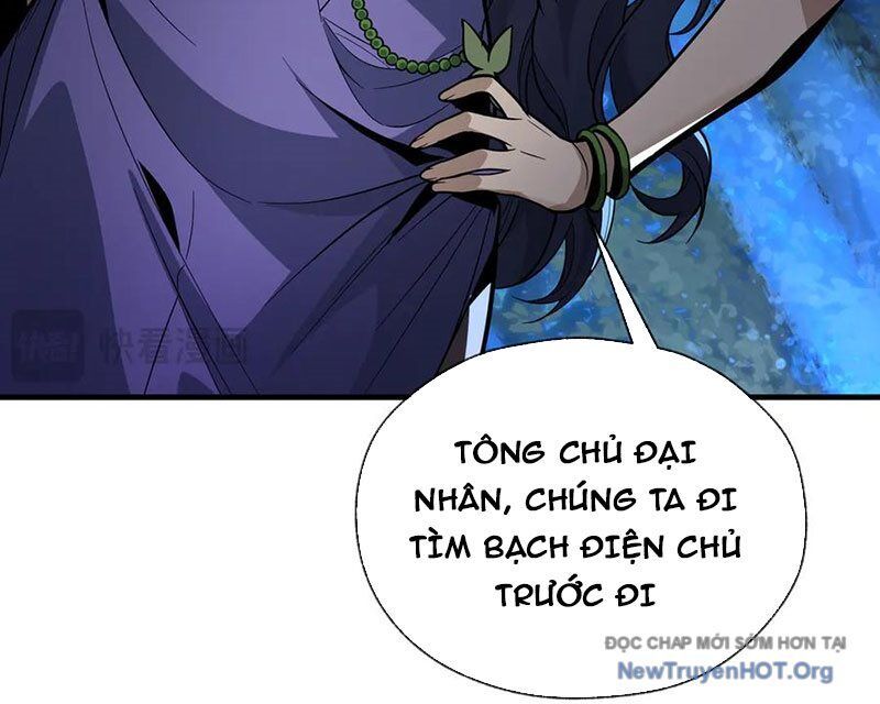 Đại ái Ma Tôn, nữ đồ đệ đều muốn giết ta - Chapter 85 - Page 93