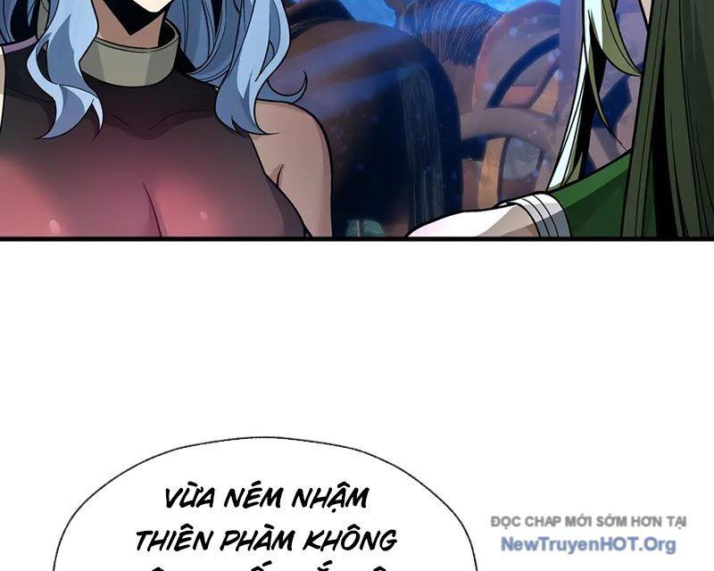 Đại ái Ma Tôn, nữ đồ đệ đều muốn giết ta - Chapter 85 - Page 95