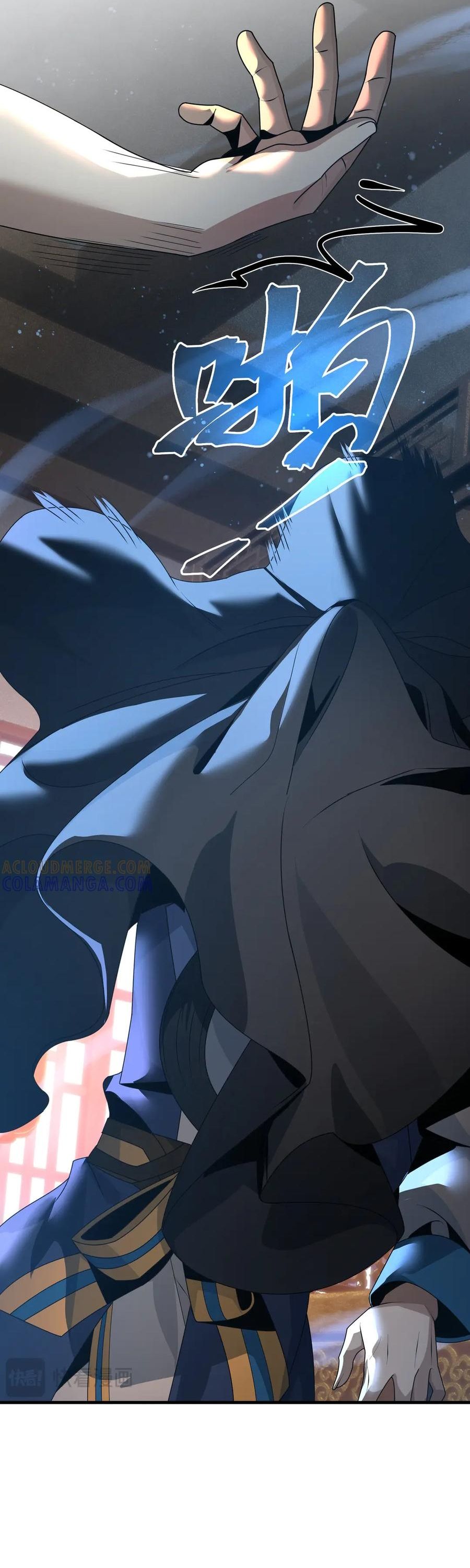 Đại ái Ma Tôn, nữ đồ đệ đều muốn giết ta - Chapter 89 - Page 13