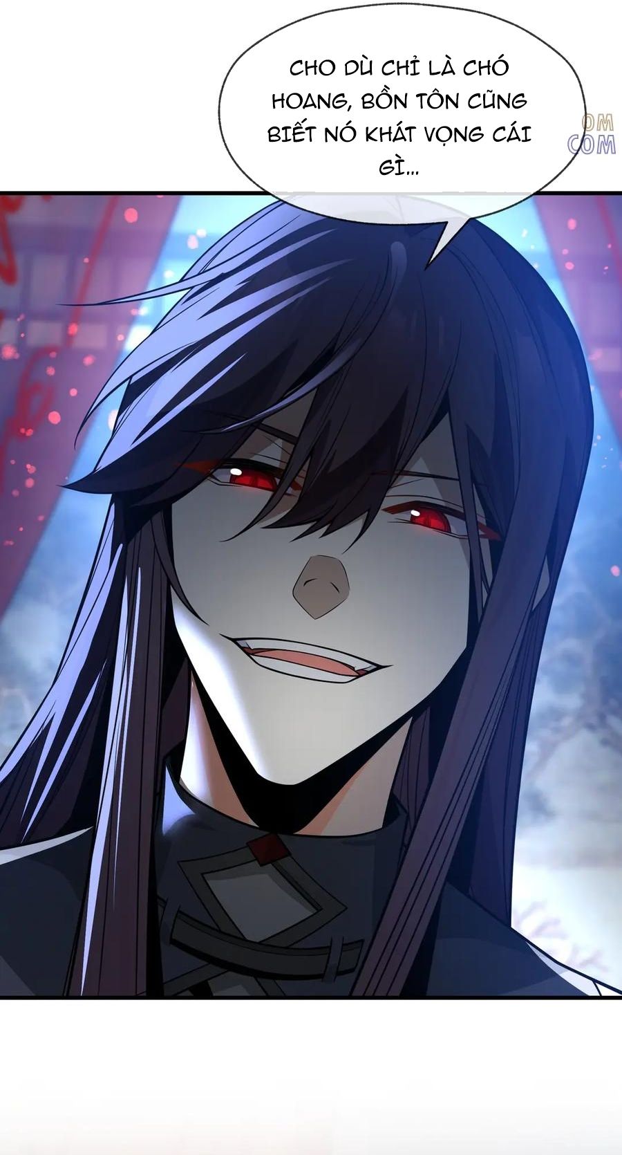 Đại ái Ma Tôn, nữ đồ đệ đều muốn giết ta - Chapter 89 - Page 17