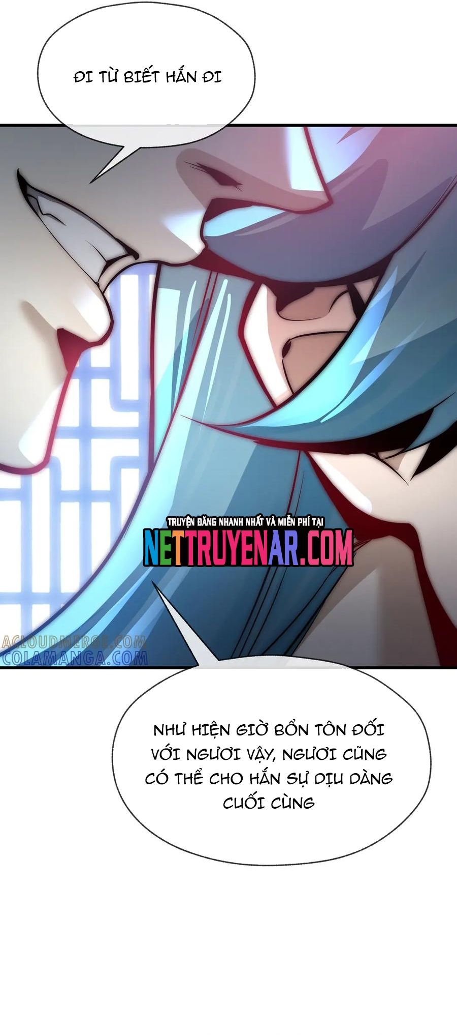 Đại ái Ma Tôn, nữ đồ đệ đều muốn giết ta - Chapter 89 - Page 26