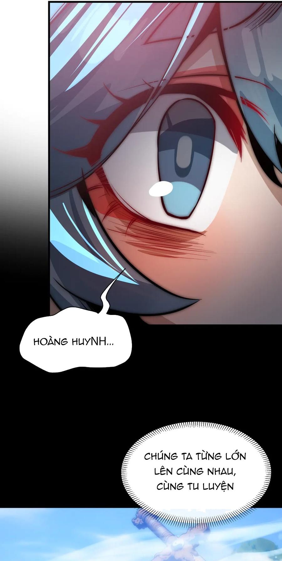 Đại ái Ma Tôn, nữ đồ đệ đều muốn giết ta - Chapter 89 - Page 27