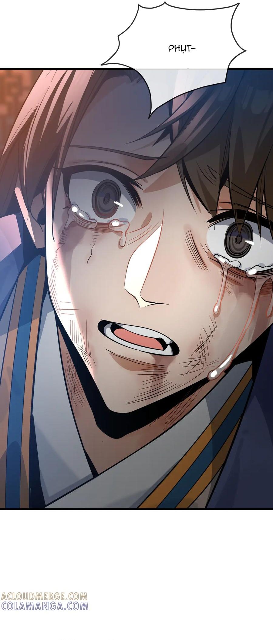 Đại ái Ma Tôn, nữ đồ đệ đều muốn giết ta - Chapter 89 - Page 34