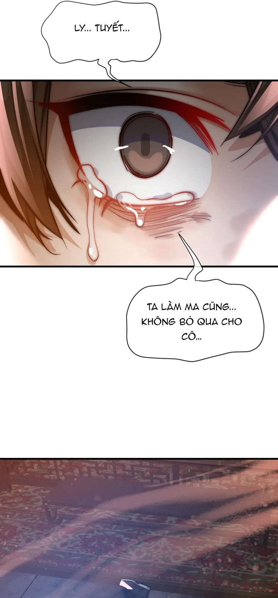 Đại ái Ma Tôn, nữ đồ đệ đều muốn giết ta - Chapter 89 - Page 35