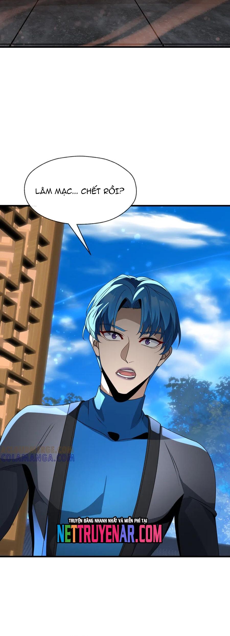 Đại ái Ma Tôn, nữ đồ đệ đều muốn giết ta - Chapter 89 - Page 43