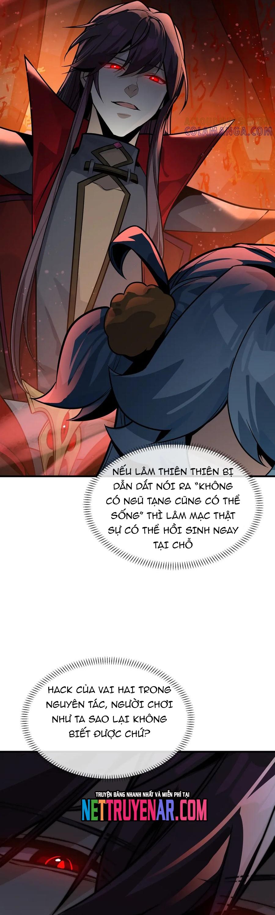 Đại ái Ma Tôn, nữ đồ đệ đều muốn giết ta - Chapter 89 - Page 5