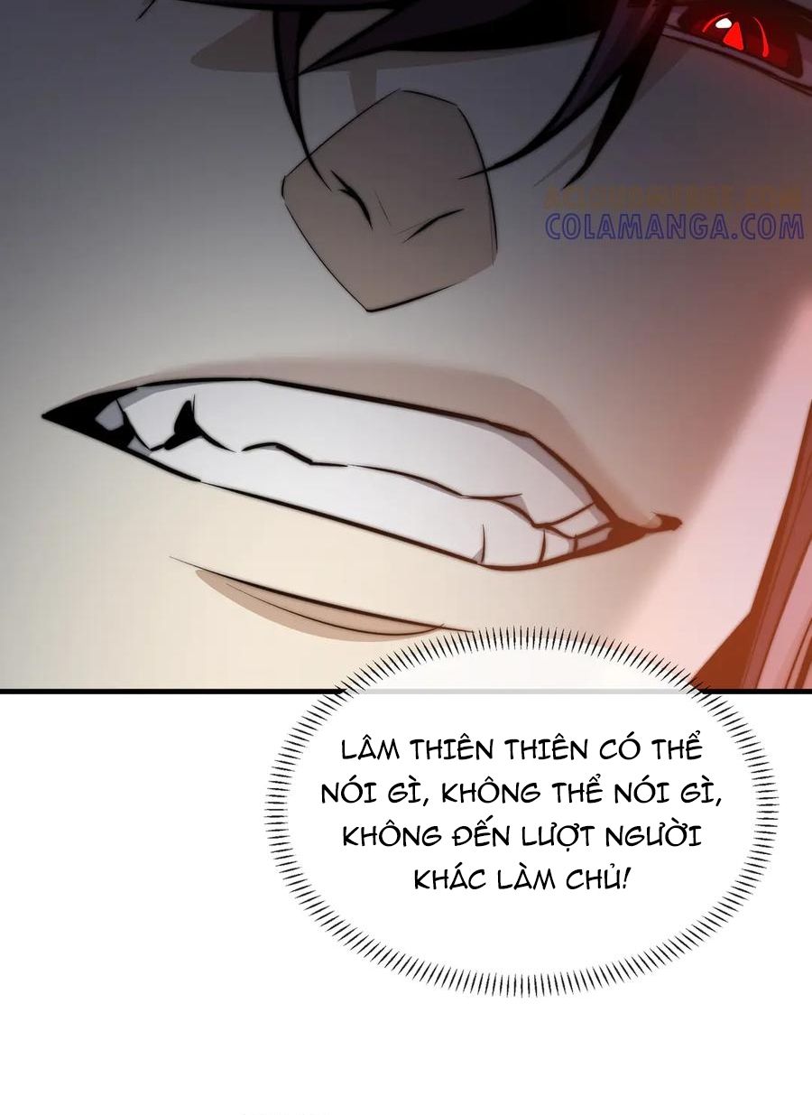 Đại ái Ma Tôn, nữ đồ đệ đều muốn giết ta - Chapter 89 - Page 6