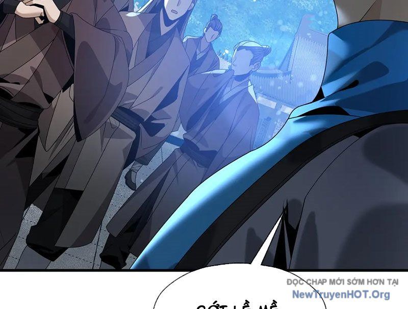 Đại ái Ma Tôn, nữ đồ đệ đều muốn giết ta - Chapter 90 - Page 10