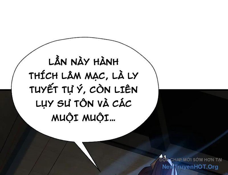 Đại ái Ma Tôn, nữ đồ đệ đều muốn giết ta - Chapter 90 - Page 135
