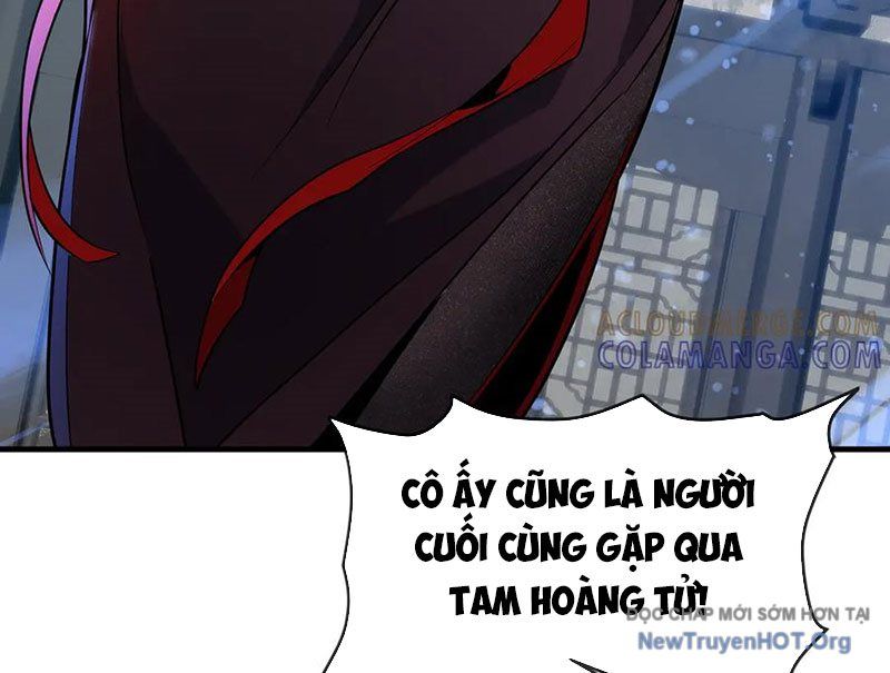 Đại ái Ma Tôn, nữ đồ đệ đều muốn giết ta - Chapter 90 - Page 20