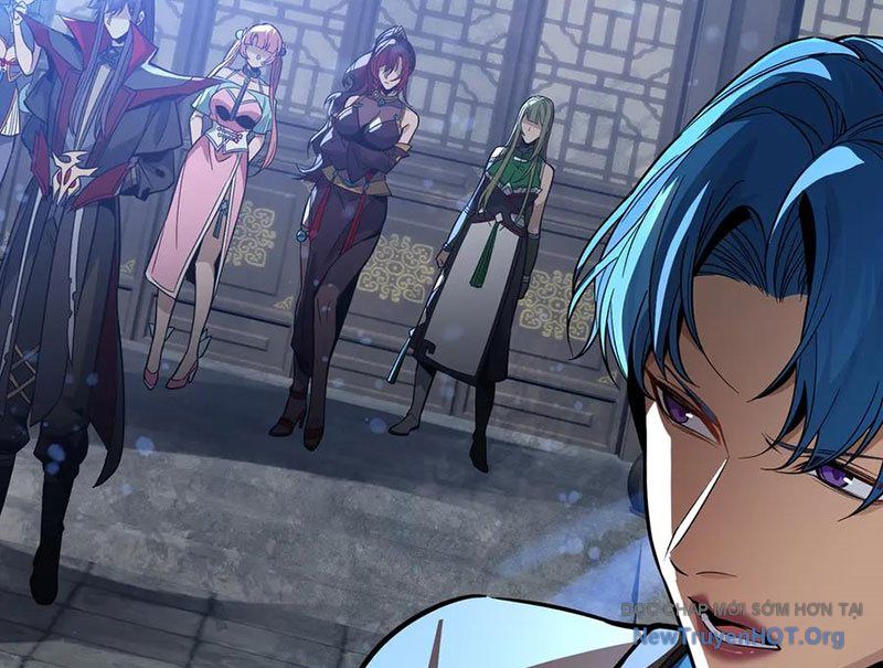 Đại ái Ma Tôn, nữ đồ đệ đều muốn giết ta - Chapter 90 - Page 22