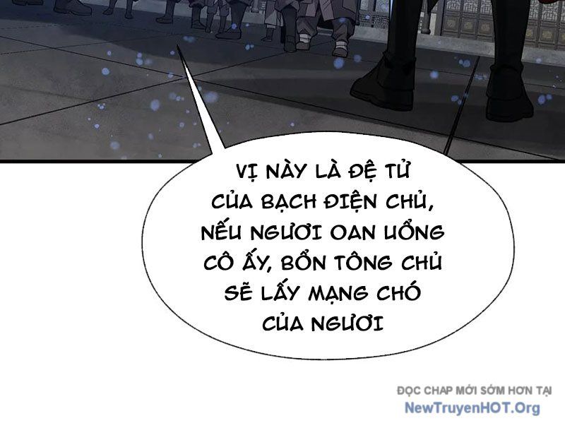 Đại ái Ma Tôn, nữ đồ đệ đều muốn giết ta - Chapter 90 - Page 26