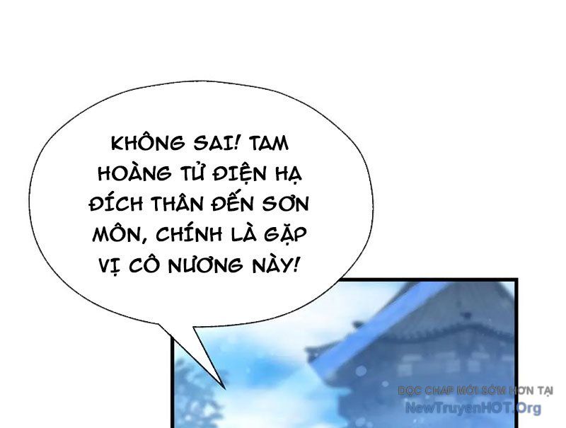 Đại ái Ma Tôn, nữ đồ đệ đều muốn giết ta - Chapter 90 - Page 27