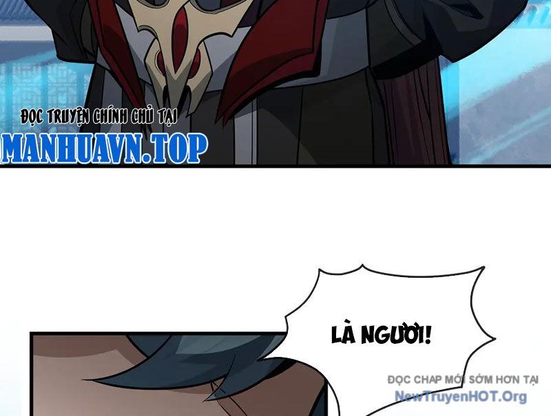 Đại ái Ma Tôn, nữ đồ đệ đều muốn giết ta - Chapter 90 - Page 35