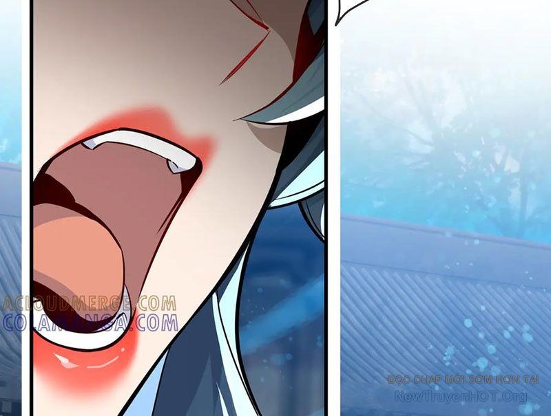 Đại ái Ma Tôn, nữ đồ đệ đều muốn giết ta - Chapter 90 - Page 36