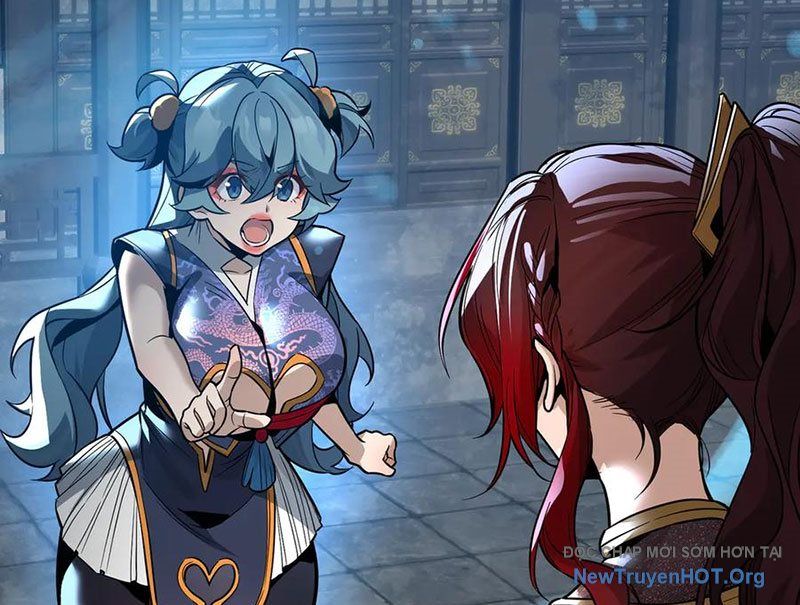 Đại ái Ma Tôn, nữ đồ đệ đều muốn giết ta - Chapter 90 - Page 38