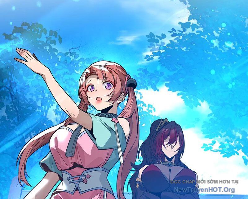 Đại ái Ma Tôn, nữ đồ đệ đều muốn giết ta - Chapter 90 - Page 43