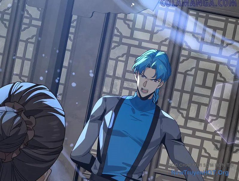 Đại ái Ma Tôn, nữ đồ đệ đều muốn giết ta - Chapter 90 - Page 5