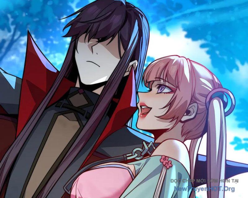 Đại ái Ma Tôn, nữ đồ đệ đều muốn giết ta - Chapter 90 - Page 56