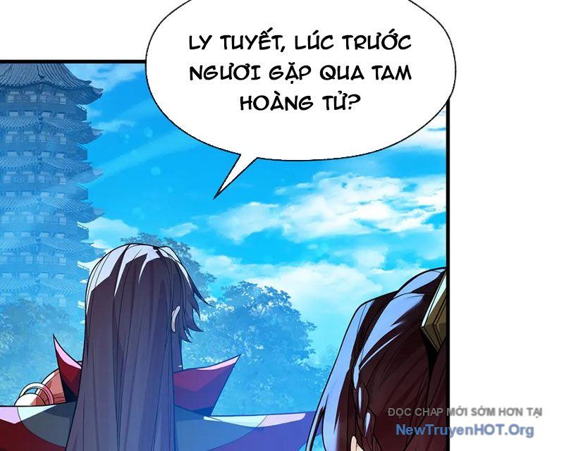Đại ái Ma Tôn, nữ đồ đệ đều muốn giết ta - Chapter 90 - Page 62