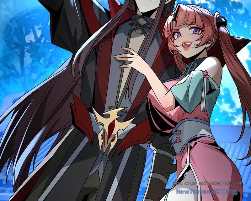 Đại ái Ma Tôn, nữ đồ đệ đều muốn giết ta - Chapter 90 - Page 69