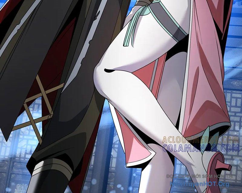 Đại ái Ma Tôn, nữ đồ đệ đều muốn giết ta - Chapter 90 - Page 70