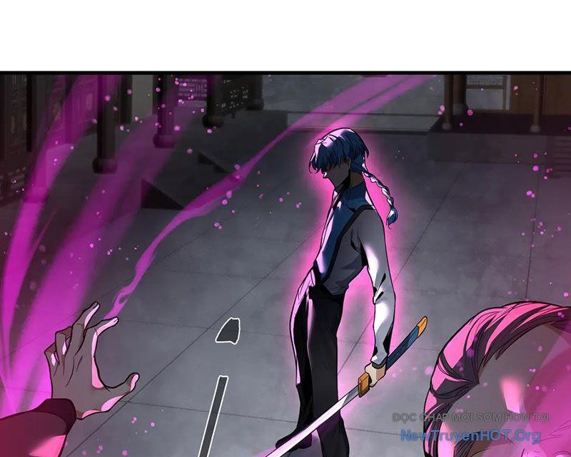 Đại ái Ma Tôn, nữ đồ đệ đều muốn giết ta - Chapter 90 - Page 77