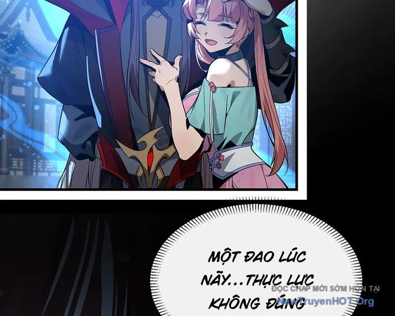 Đại ái Ma Tôn, nữ đồ đệ đều muốn giết ta - Chapter 90 - Page 84