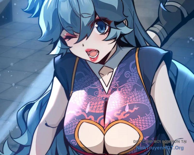 Đại ái Ma Tôn, nữ đồ đệ đều muốn giết ta - Chapter 90 - Page 92