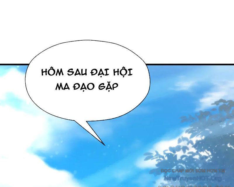 Đại ái Ma Tôn, nữ đồ đệ đều muốn giết ta - Chapter 90 - Page 96