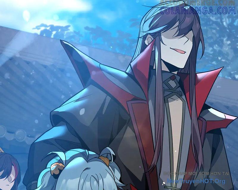 Đại ái Ma Tôn, nữ đồ đệ đều muốn giết ta - Chapter 90 - Page 97